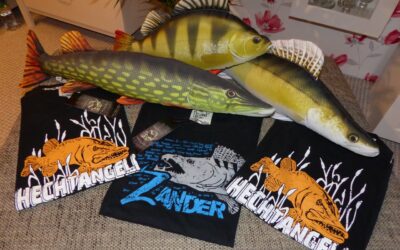 Super Weihnachtsgeschenke bei „Fishing Shirts Total“